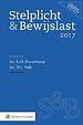 Stelplicht en Bewijslast 2017