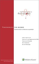 Verzekering ter beurze