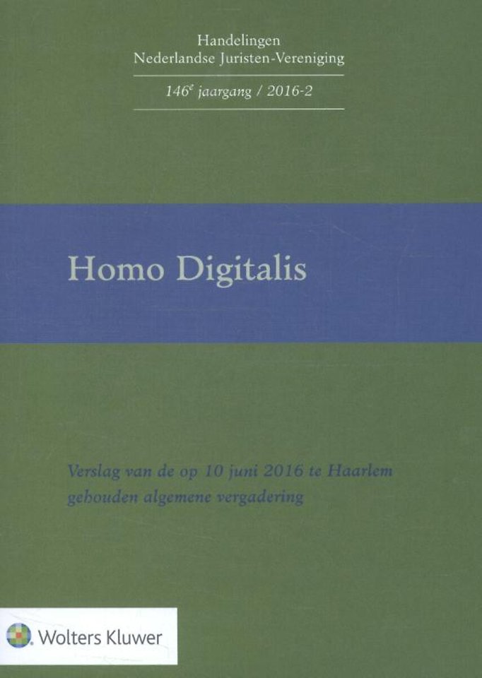 Homo Digitalis - editie 2016-2