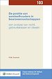De positie van aandeelhouders in beursvennootschappen De positie van aandeelhouders in beursvennootschappen