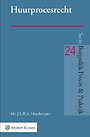 Huurprocesrecht