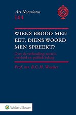 Privaatrechtelijke Aspecten Van Onroerend Goed Door A A Van