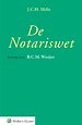 De Notariswet De Notariswet