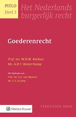 Goederenrecht