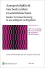 Aansprakelijkheid van bestuurders en commissarissen Aansprakelijkheid van bestuurders en commissarissen