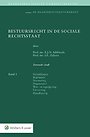 Bestuursrecht in de Sociale Rechtsstaat - Band 1 Bestuursrecht in de Sociale Rechtsstaat - Band 1