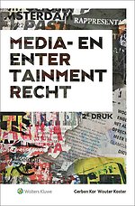 Media- en entertainmentrecht