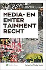Media- en entertainmentrecht Media- en entertainmentrecht