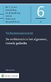 Asser 6-II De verbintenis in het algemeen, tweede gedeelte Asser 6-II De verbintenis in het algemeen, tweede gedeelte