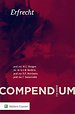 Compendium erfrecht Compendium erfrecht