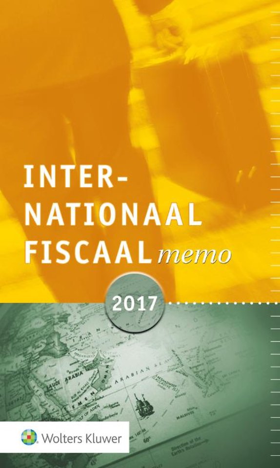 Internationaal Fiscaal Memo 2017