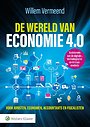 De wereld van economie 4.0
