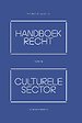 Handboek recht voor de culturele sector