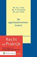 De agentuurovereenkomst De agentuurovereenkomst