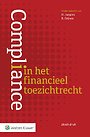 Compliance in het financieel toezichtrecht