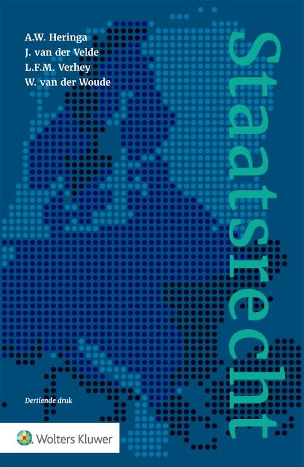 Staatsrecht Staatsrecht