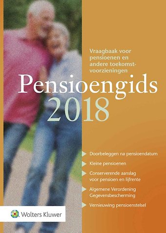 Pensioengids 2018