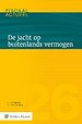 De jacht op buitenlands vermogen De jacht op buitenlands vermogen