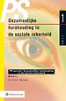 PS Special Gezamenlijke huishouding in de sociale zekerheid PS Special Gezamenlijke huishouding in de sociale zekerheid