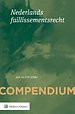 Compendium Nederlands faillissementsrecht Compendium Nederlands faillissementsrecht