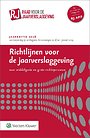 Richtlijnen voor de jaarverslaggeving, middelgrote en grote rechtspersonen 2018 (paperbackeditie) Richtlijnen voor de jaarverslaggeving, middelgrote en grote rechtspersonen 2018 (paperbackeditie)