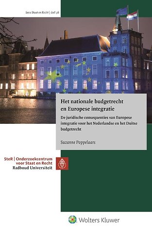 Het nationale budgetrecht en Europese integratie