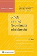Schets van het Nederlandse arbeidsrecht Schets van het Nederlandse arbeidsrecht