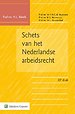 Schets van het Nederlandse arbeidsrecht Schets van het Nederlandse arbeidsrecht