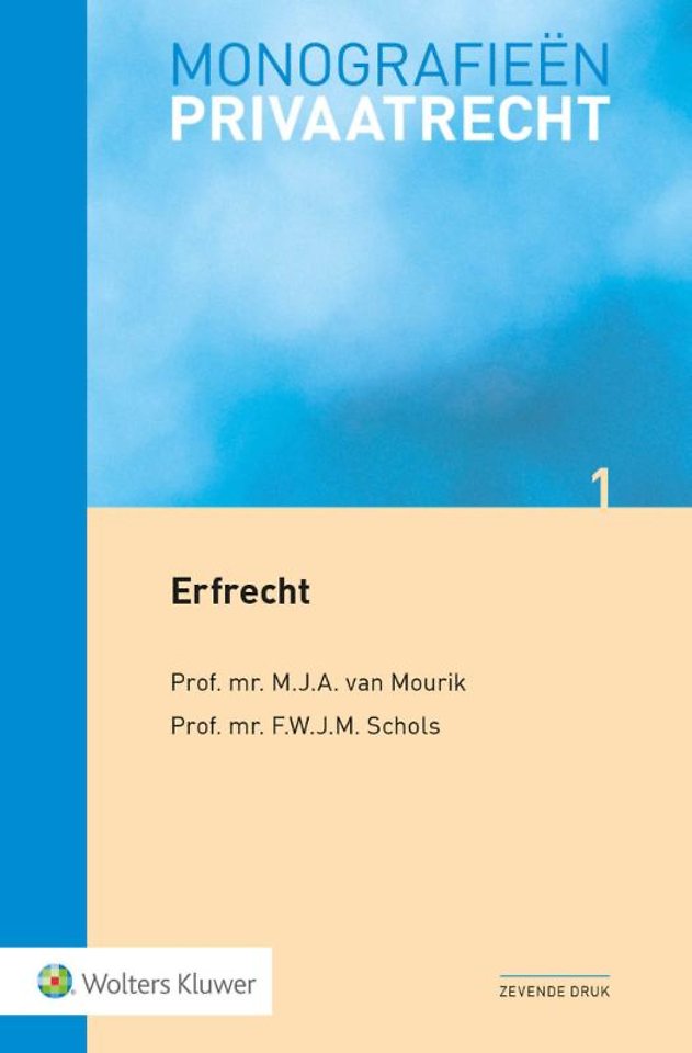 Erfrecht Erfrecht