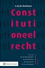Constitutioneel recht Constitutioneel recht