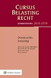 Studenteneditie Cursus Belastingrecht Overdrachtsbelasting 2018-2019