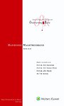 Handboek Marktmisbruik Handboek Marktmisbruik