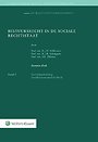 Bestuursrecht in de sociale rechtsstaat Band 2