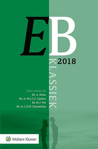 EB Klassiek 2018