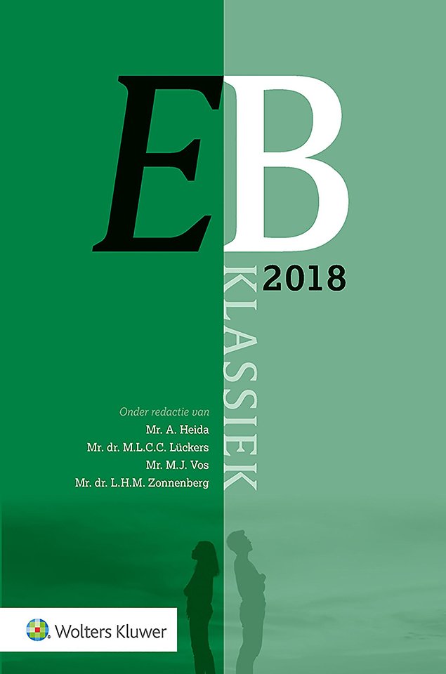 EB Klassiek 2018