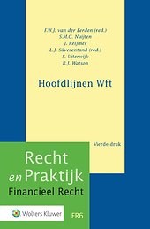 Hoofdlijnen Wft