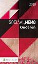 Sociaal Memo Ouderen 2018 Sociaal Memo Ouderen 2018