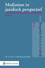 Mediation in juridisch perspectief