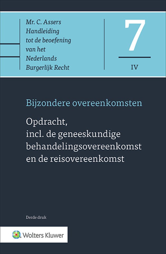 Asser 7-IV Opdracht Asser 7-IV Opdracht