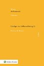 Gevolgen van faillietverklaring (1) Gevolgen van faillietverklaring (1)