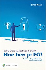 Hoe ben je FG?