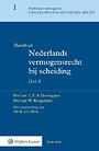 Handboek voor het Nederlands vermogensrecht bij scheiding - Algemeen deel A Handboek voor het Nederlands vermogensrecht bij scheiding - Algemeen deel A
