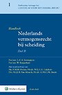 Handboek Nederlands vermogensrecht bij scheiding - Bijzonder Deel B