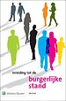 Inleiding tot de burgerlijke stand Inleiding tot de burgerlijke stand