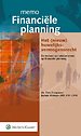 Memo Financiële Planning -Het (nieuw) huwelijksvermogensrecht Memo Financiële Planning -Het (nieuw) huwelijksvermogensrecht