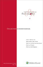 Collectief schadeverhaal
