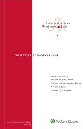 Collectief schadeverhaal