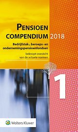 Pensioencompendium 1 2018