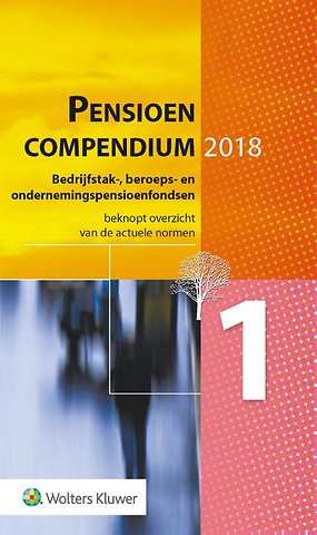 Pensioencompendium 1 2018