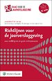 Richtlijnen voor de jaarverslaggeving, middelgrote en grote rechtspersonen 2019 Richtlijnen voor de jaarverslaggeving, middelgrote en grote rechtspersonen 2019